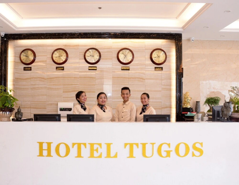 Hotel Tugos