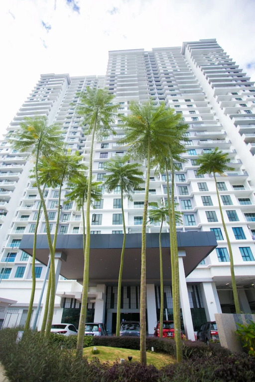 The Platino Johor Bahru