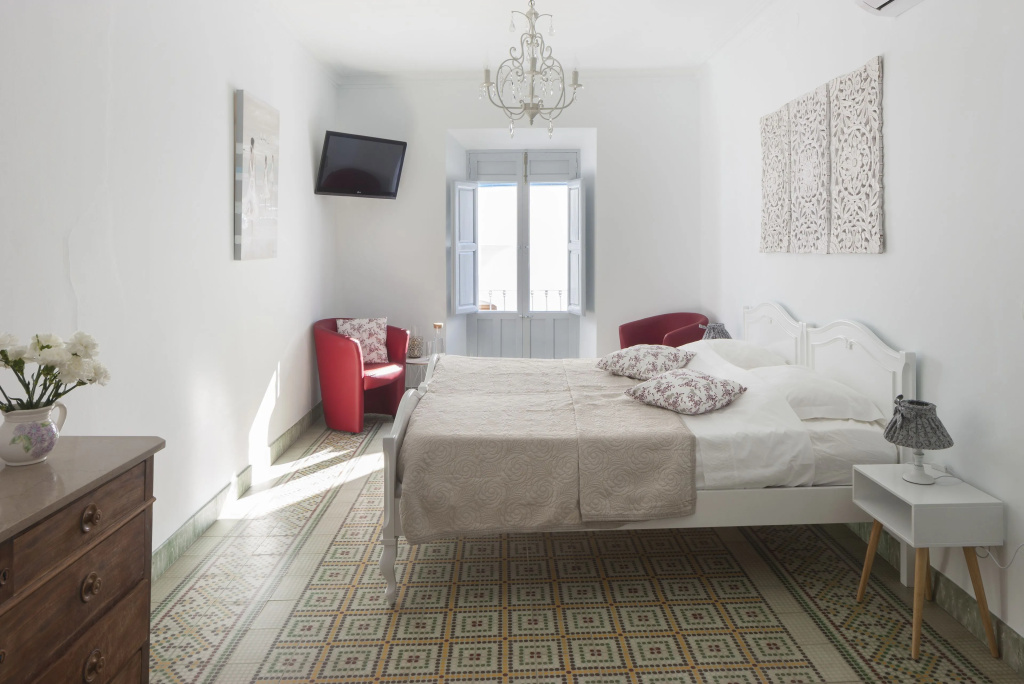 Bed&Breakfast Al Campanario