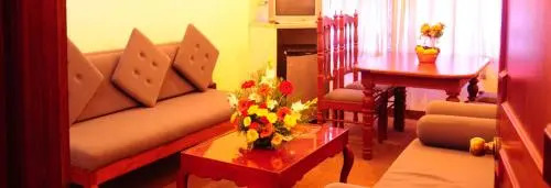 Paulson Park Hotel