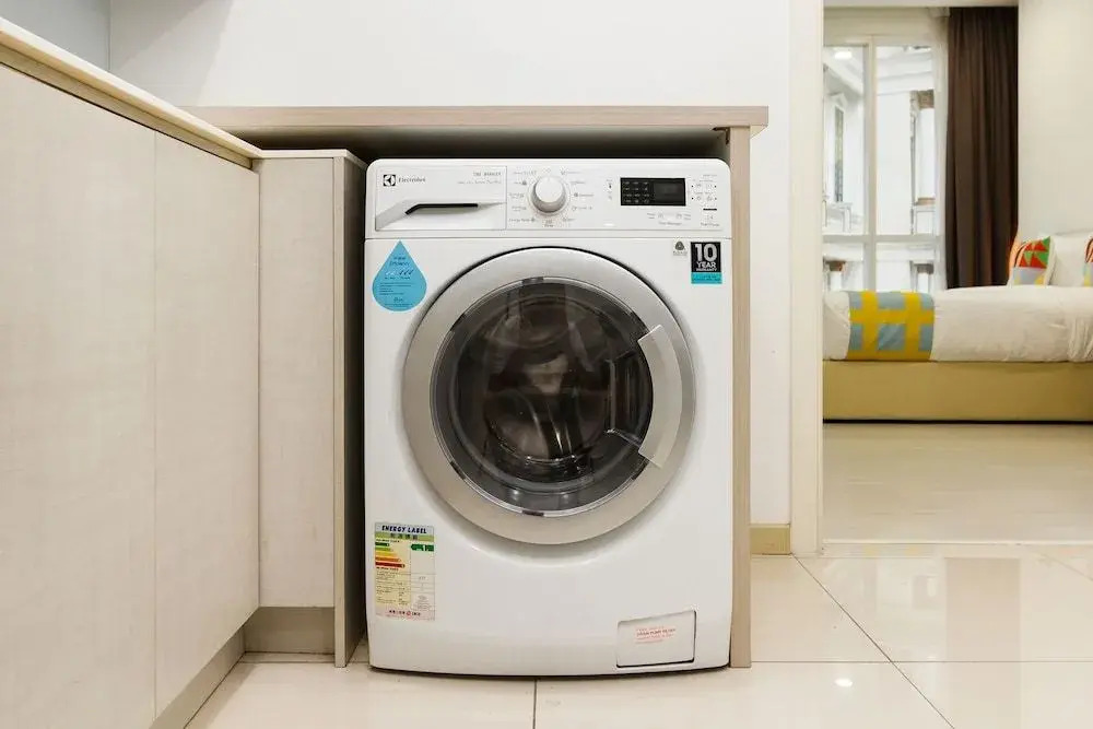 OYO Home 544 Premium 1BR Binjai 8 Suite