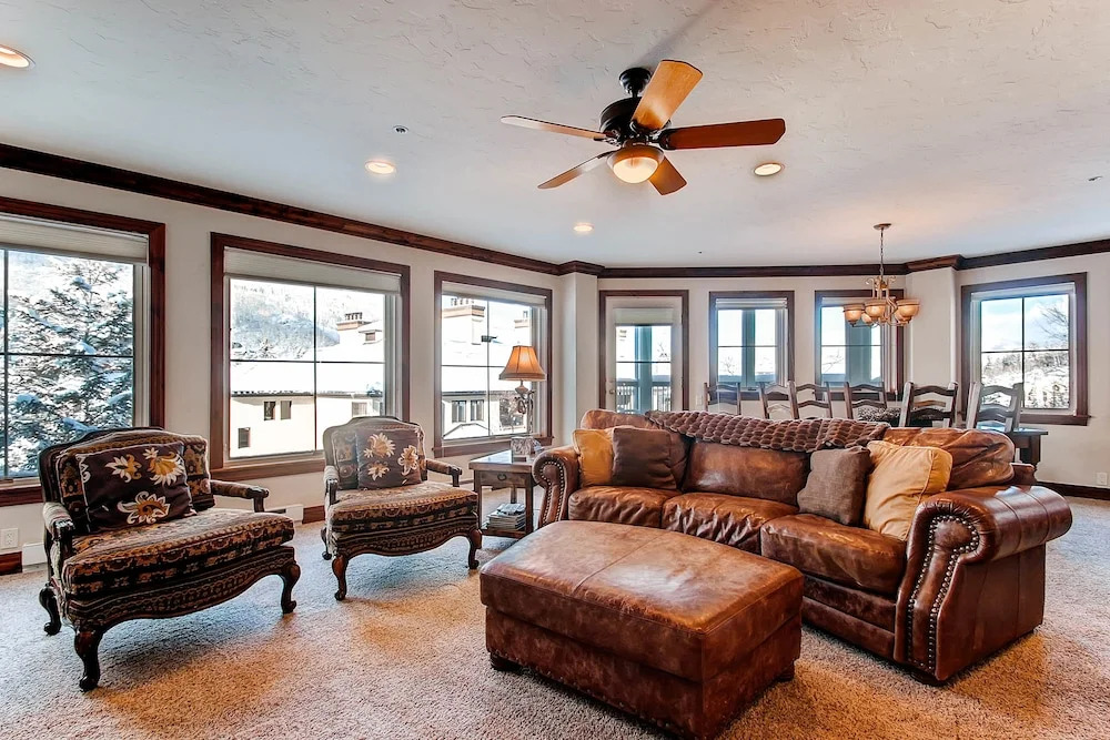 Centennial 1 Bedroom Condo Unit No. 13b