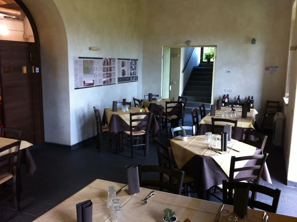 Locanda Monte Pimpio