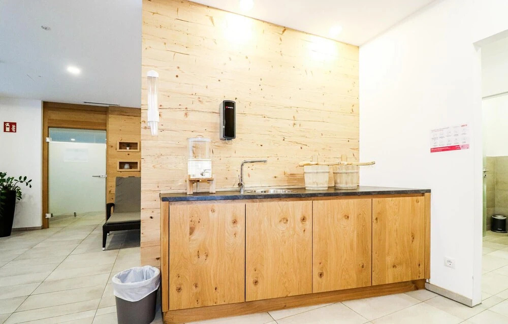 Amazing Apartment in Dalaas Wald With 2 Bedrooms, Wifi and Indoor Swimming Pool