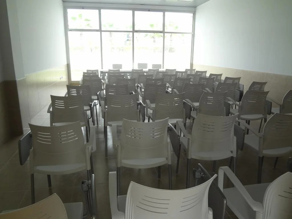 Albergue Las Salinas