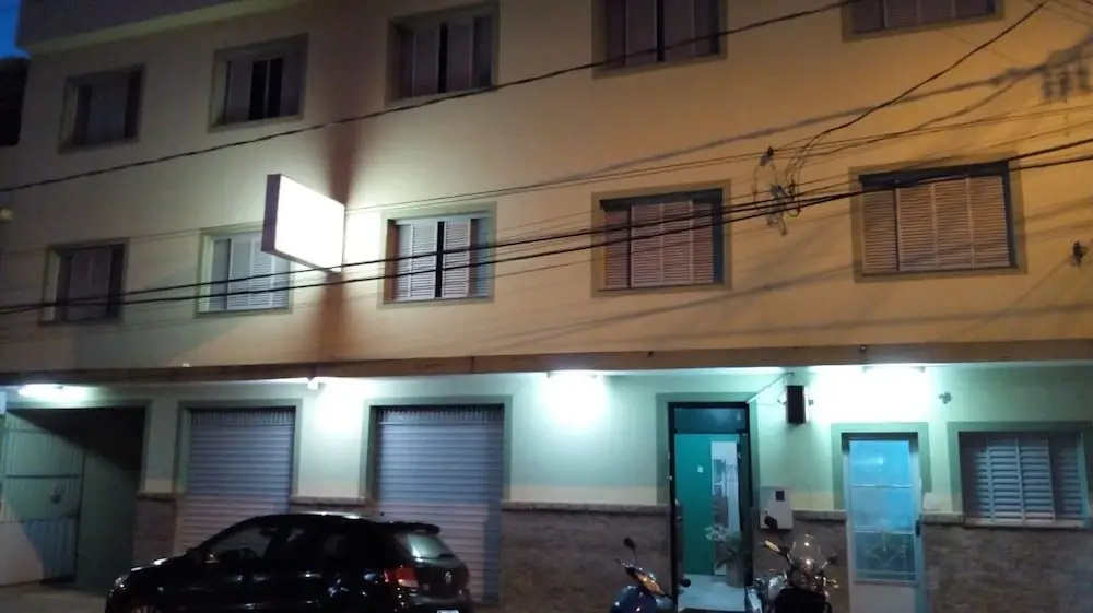 Hotel Real Cruzilia