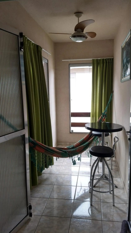 Apartamento Villagio 6 Ubatuba