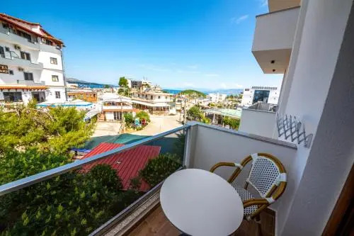Hotel Vista Mare
