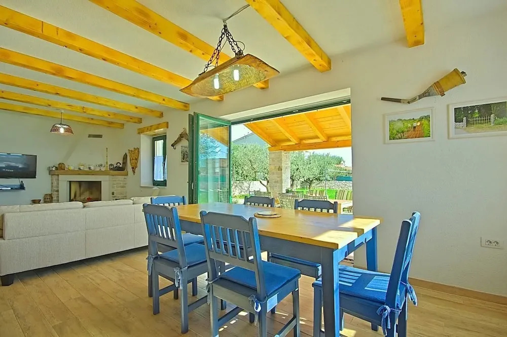 Villa Soricevi Dvori