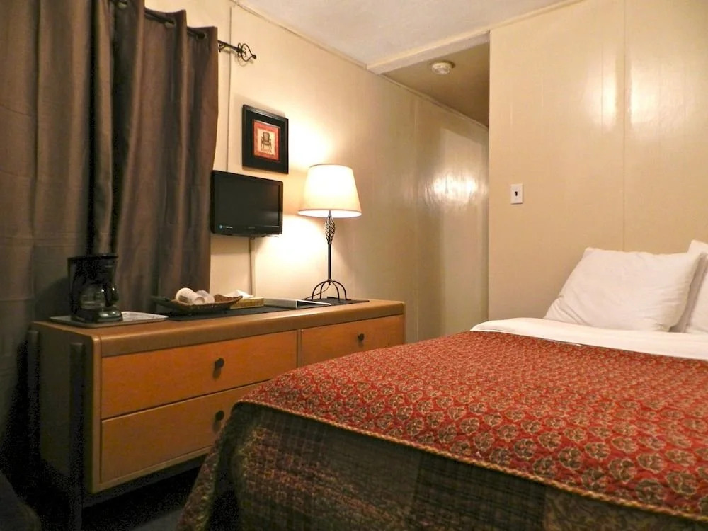 Hotel Ryland