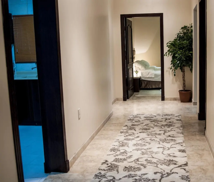 City Suites