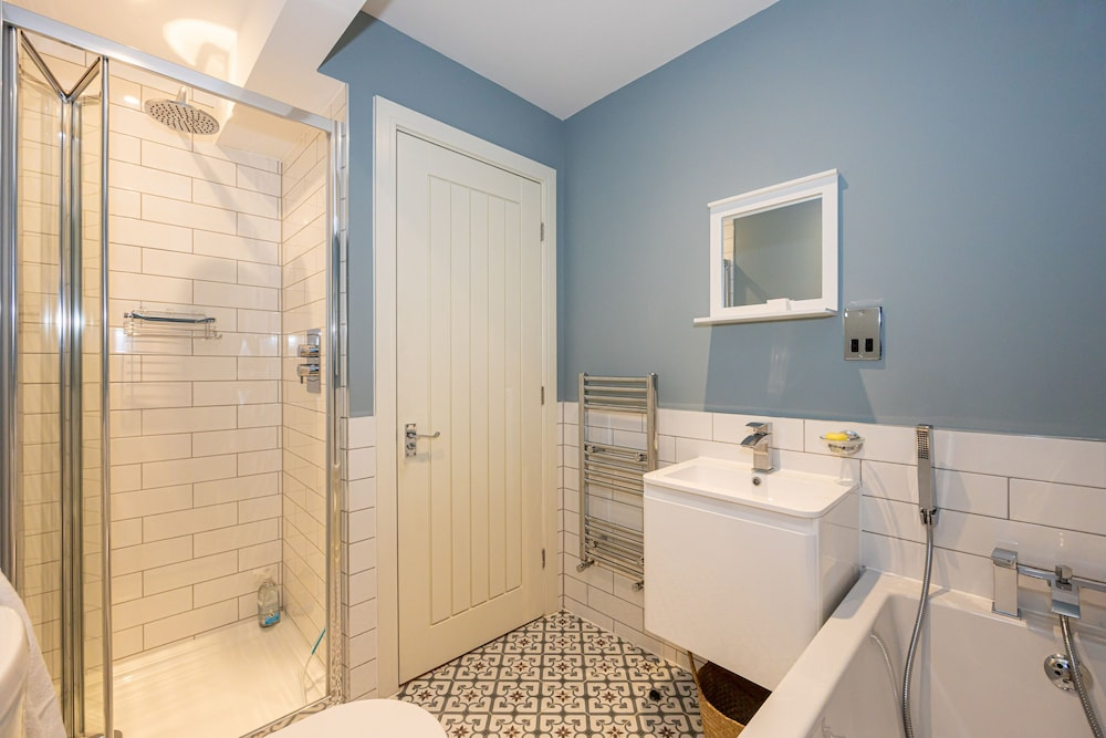 Charming 3B Cottage In Bollington