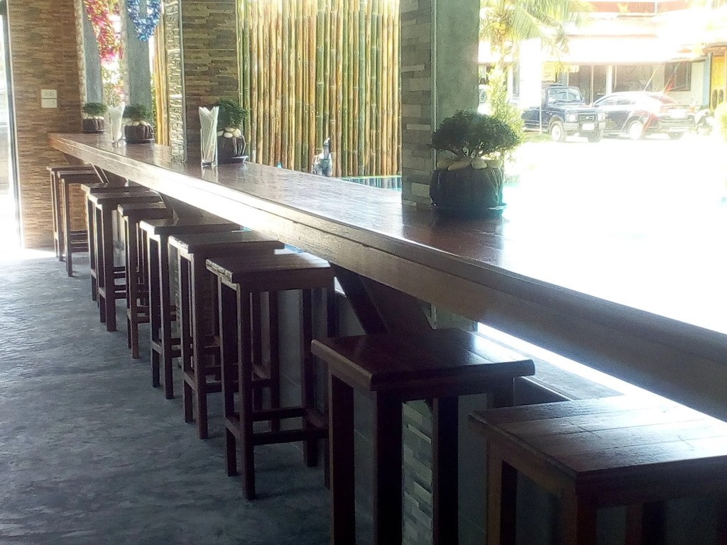 Baan Chankaew Hotel