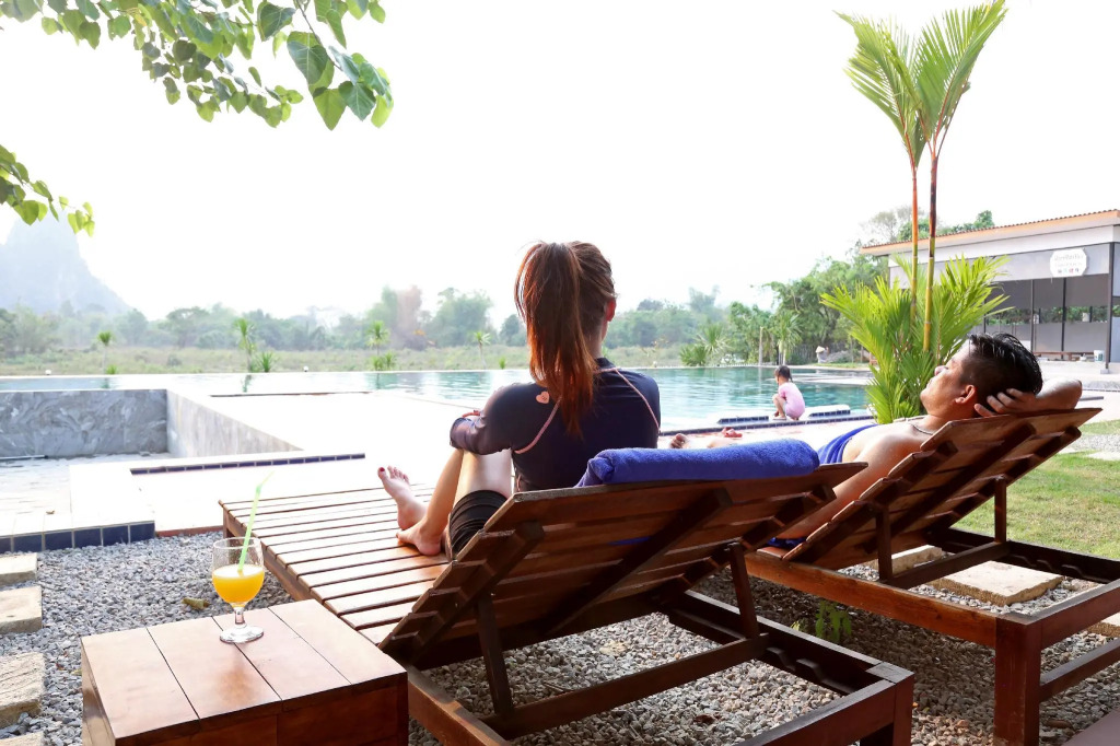 Lisha Garden Resort