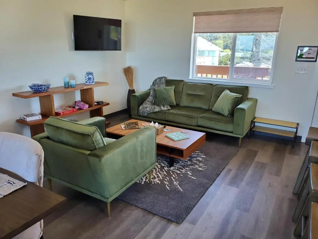 Moonstone Beach Motel