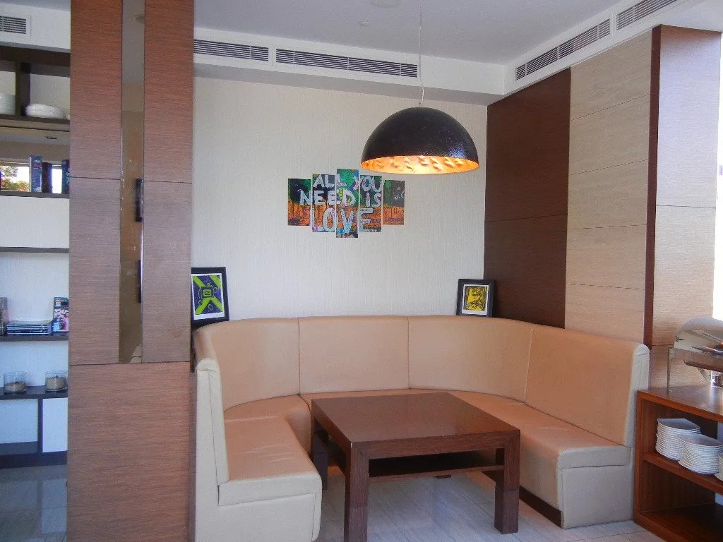Chaya Hotel
