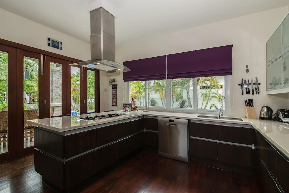 Orchid Paradise Homes OPV 30
