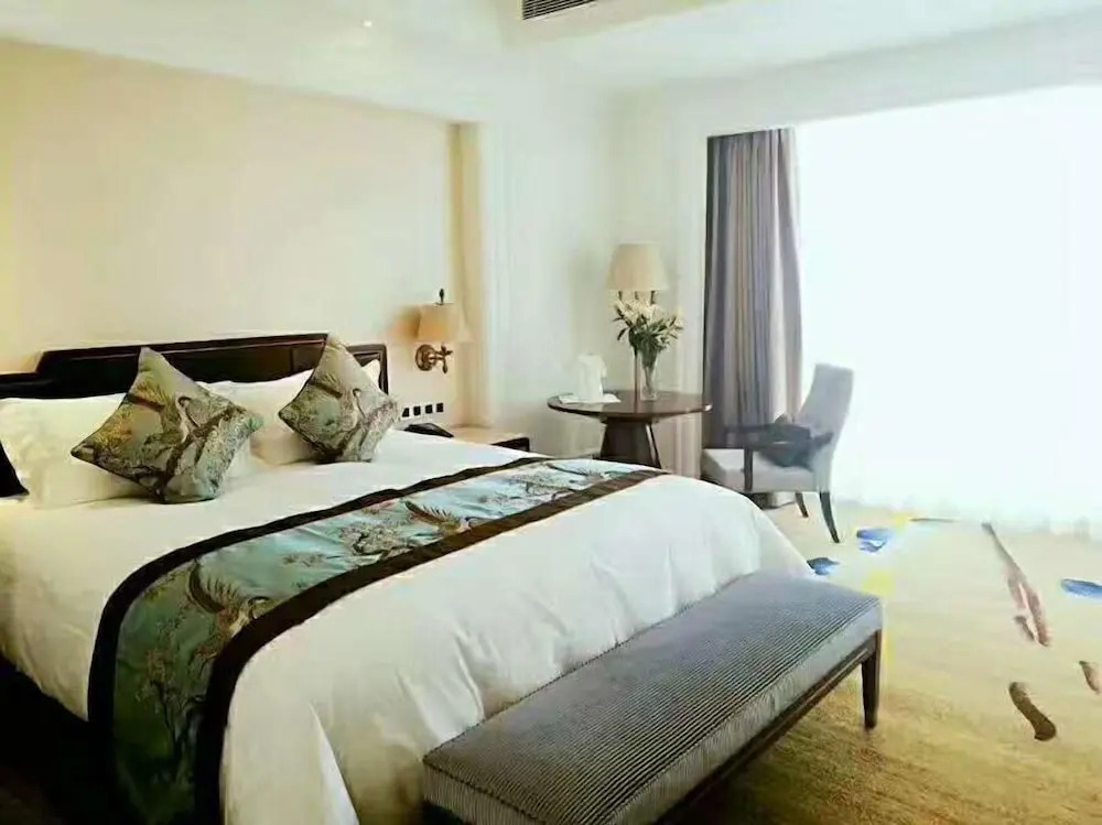 Laibor international hotel
