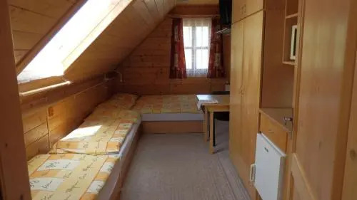 Hospůdka u vleku