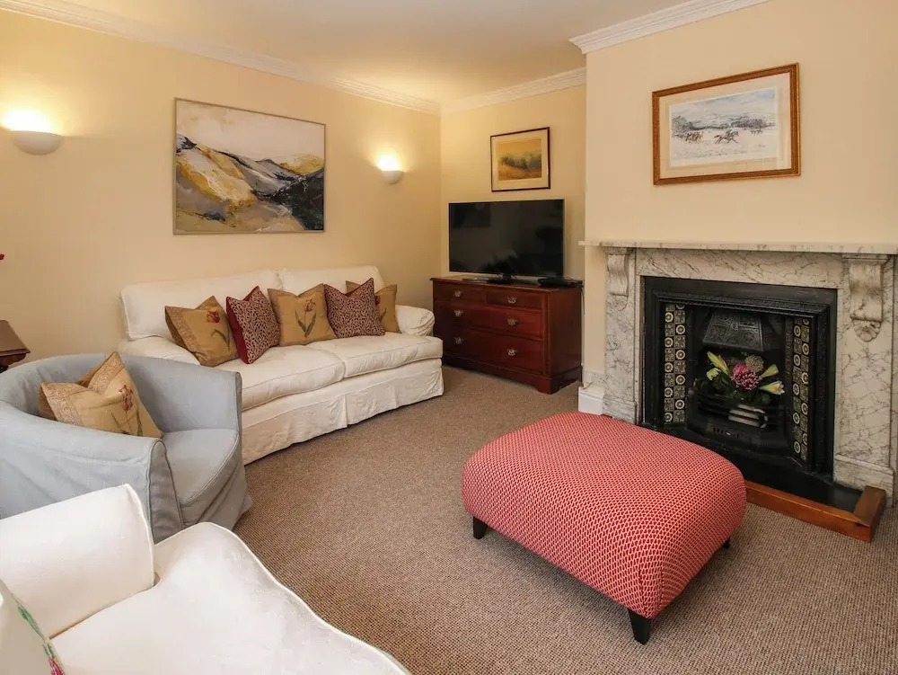 Dinham Court