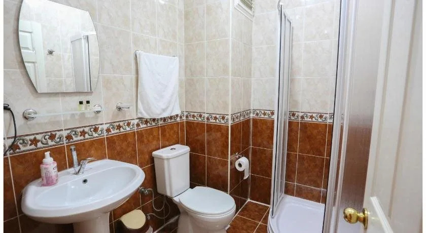 Amasra Metin Hotel