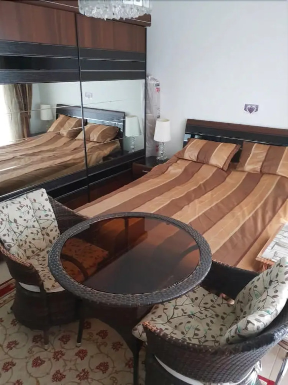 Lemon Garden B Blok 1 Bedroom