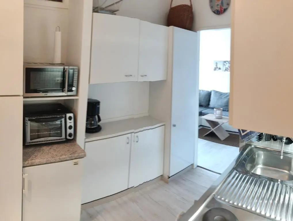 Appartement Kerstin