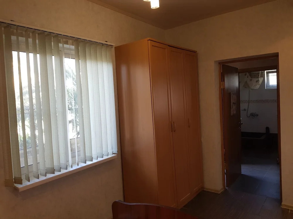 Мирный