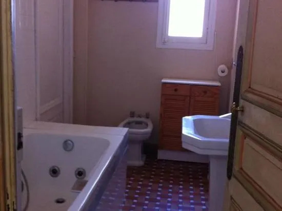 The Royal Suite, Villa Notre Dame