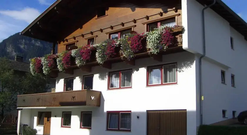 Gästehaus Geisler