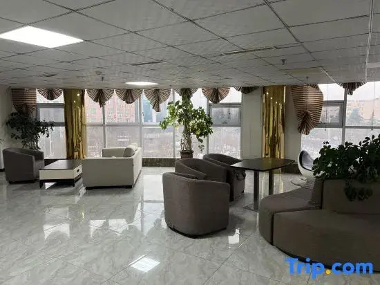 Yongji Phoenix Homestay