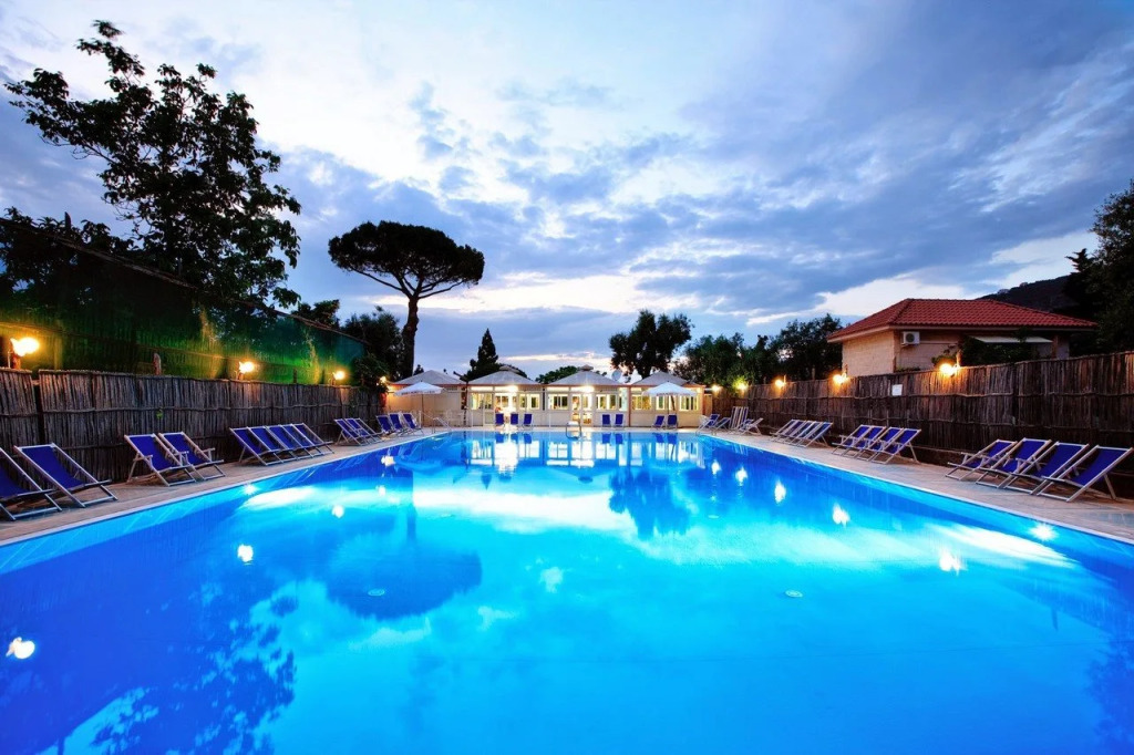 Sopramare Resort