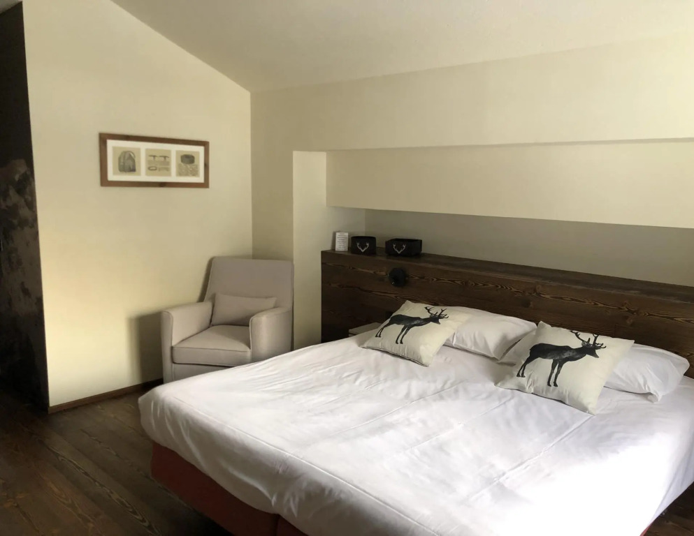Hotel De Champoluc