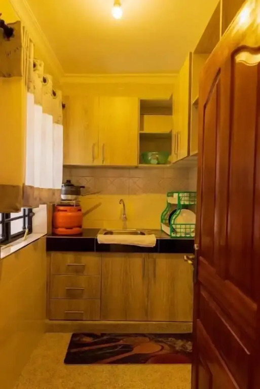 Premier Suites Isiolo