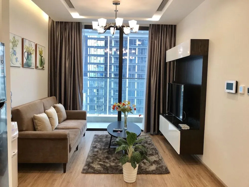 Fujihousing - Vinhomes Metropolis Apartment