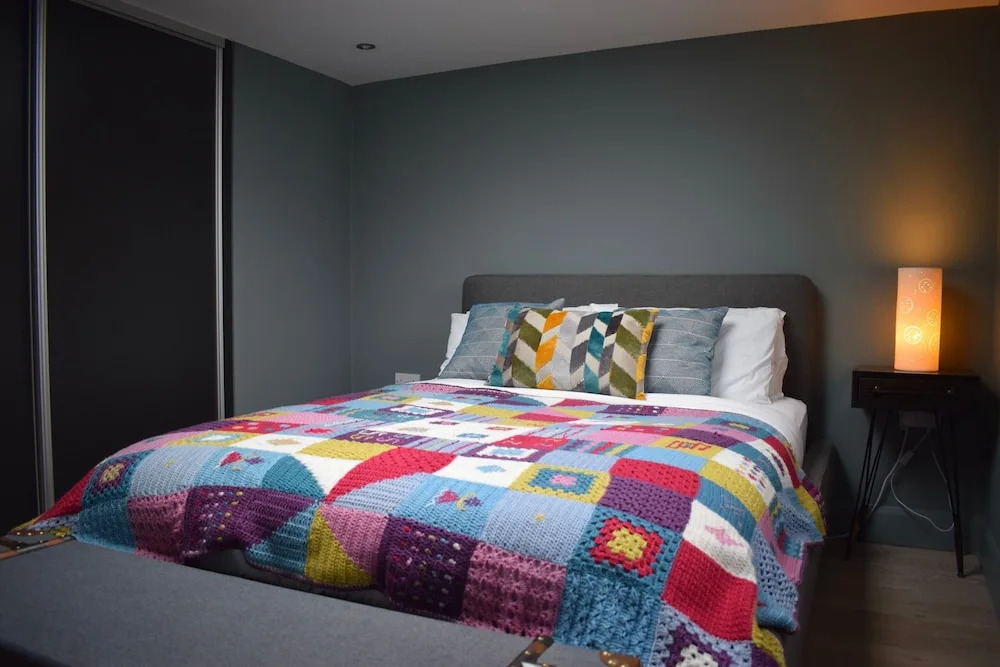 3 Bedroom Townhouse in Dublin 4 Sleeps 6