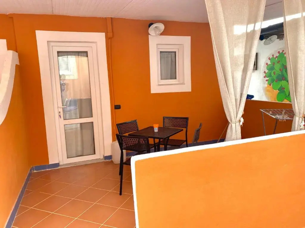 Residence La Conchiglia