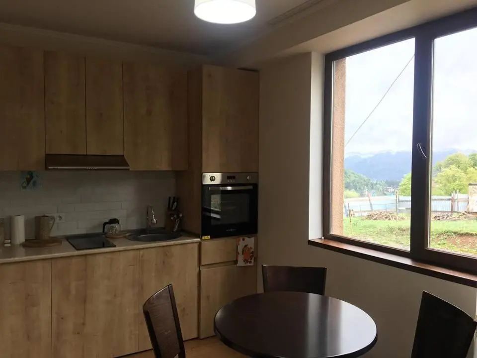 Bakuriani best price residence