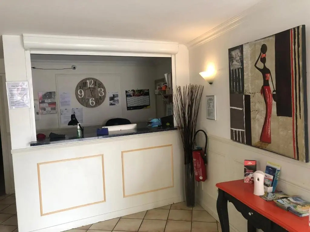 Hotel Aurelia
