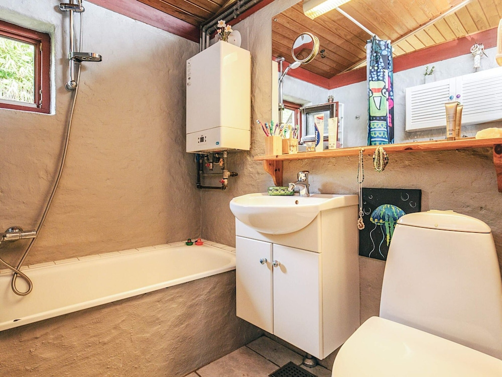 5 Person Holiday Home in Frederiksvaerk
