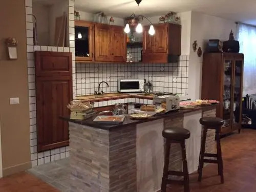 B&B A Casa Del Doc