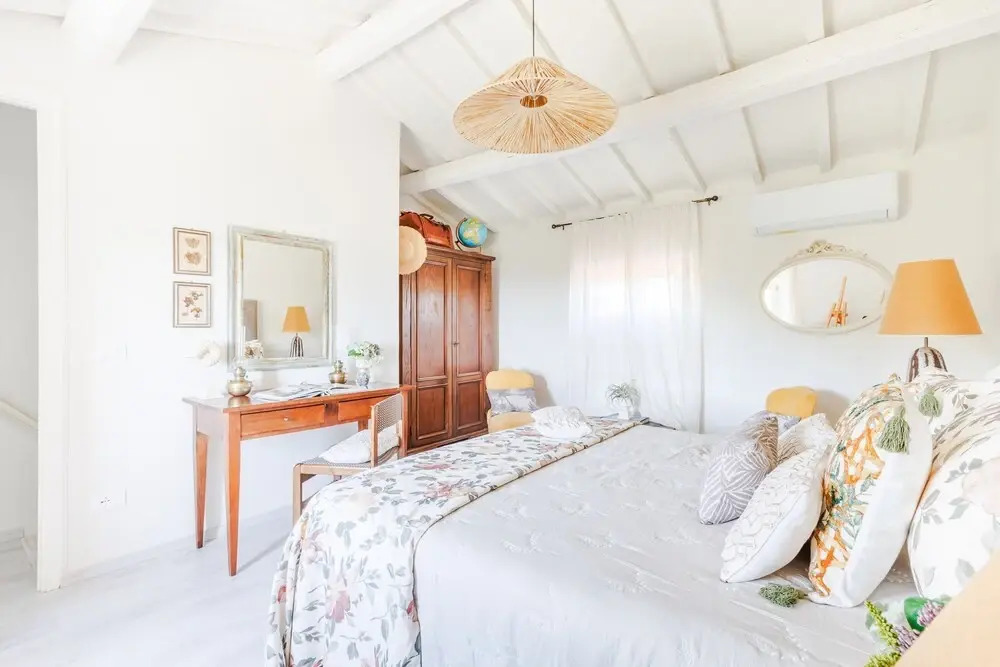 The Sea Air Villa