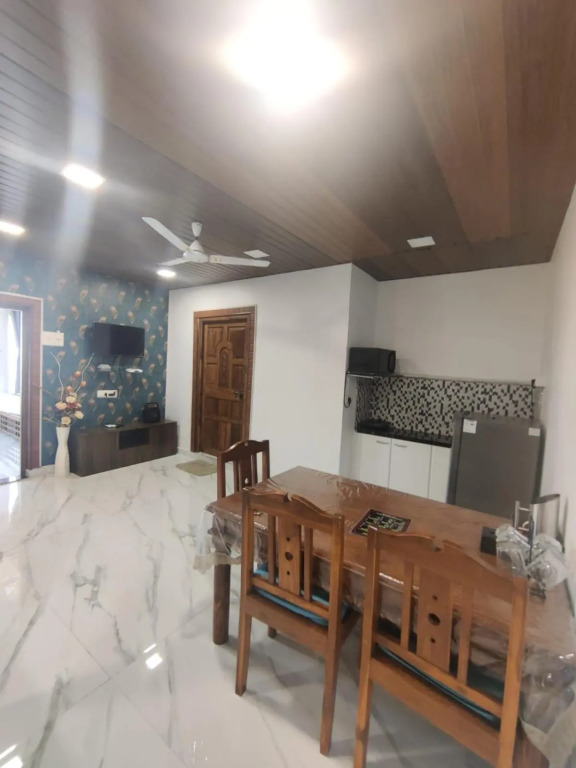 WhiteHouse Homestay by Oxystays Hospitality