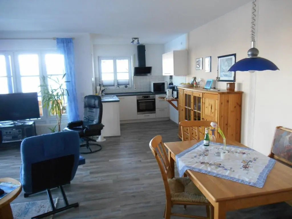 Ferienwohnung Rath