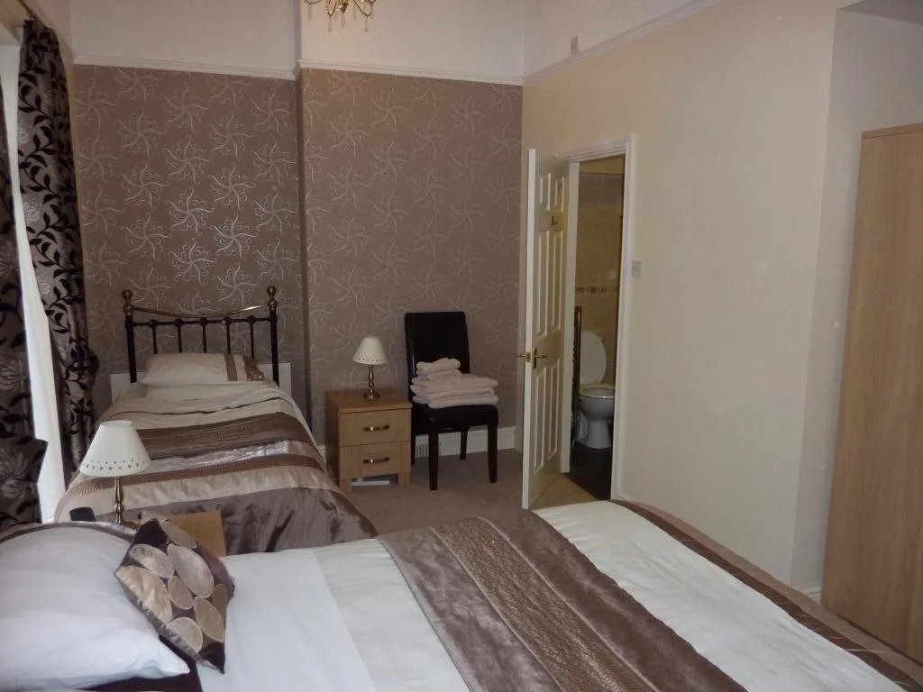 Heworth Villa