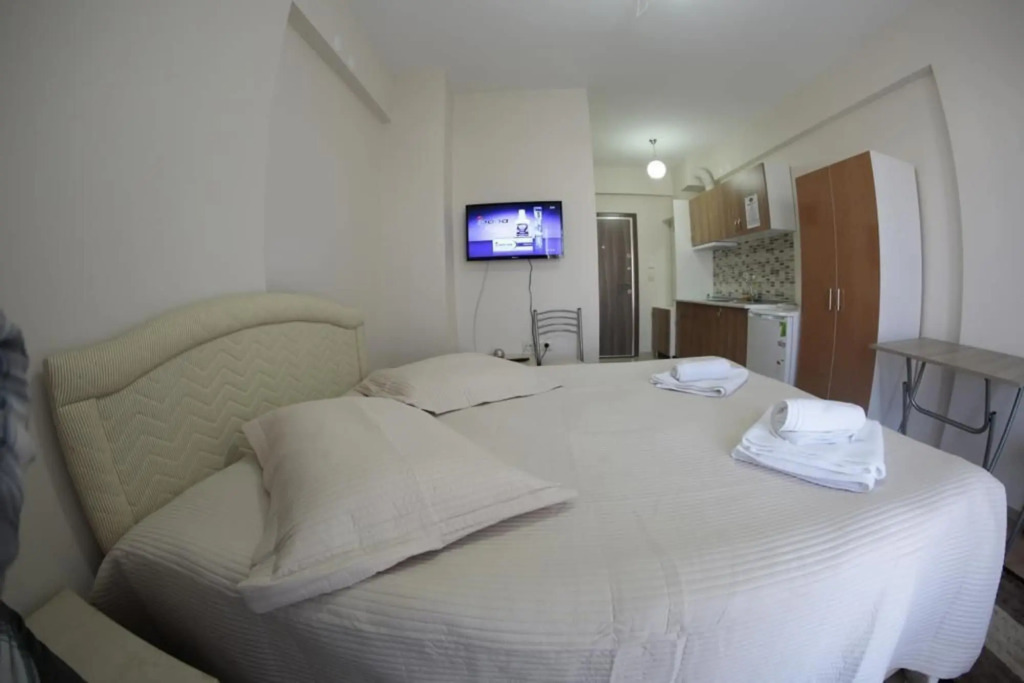Kayi Apart Hotel