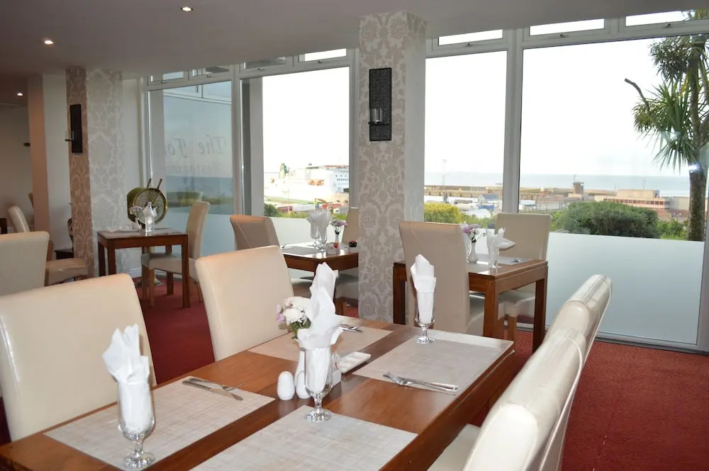 Hotel Rosslare