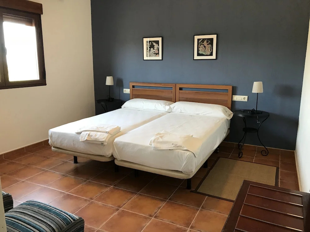 Casa Rural Pilon Del Fraile