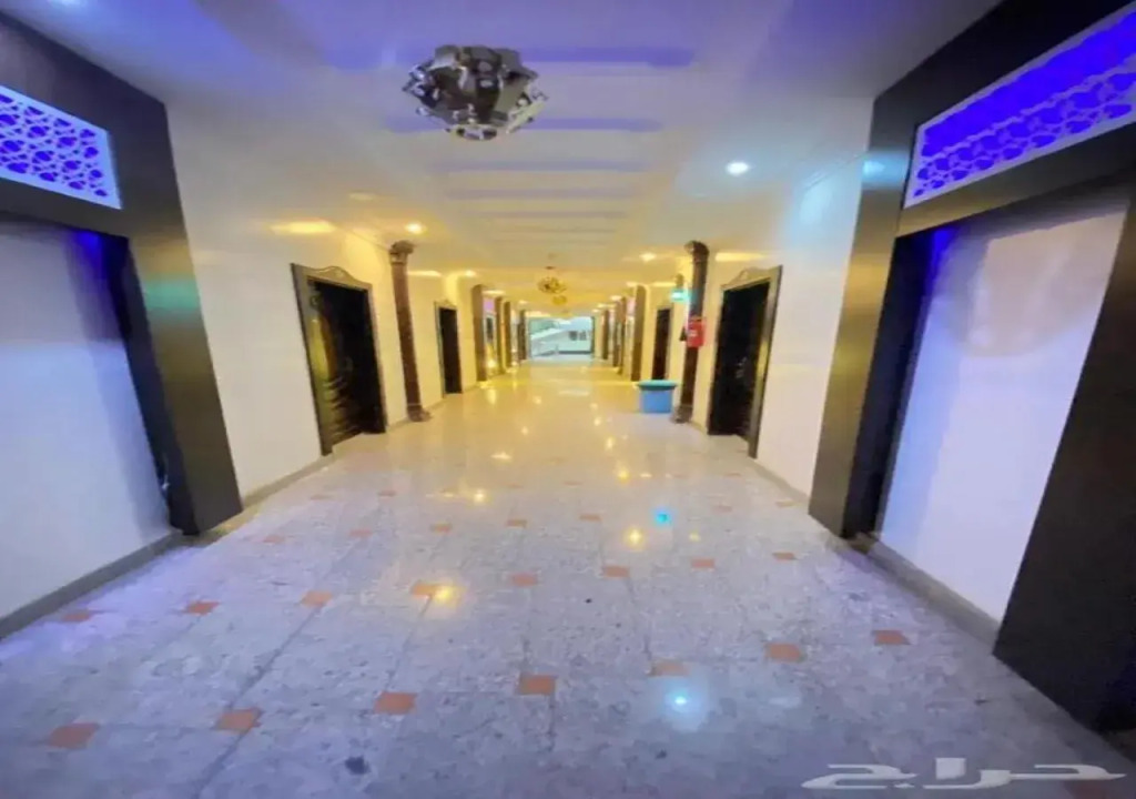 Roken Tasis serviced apartments