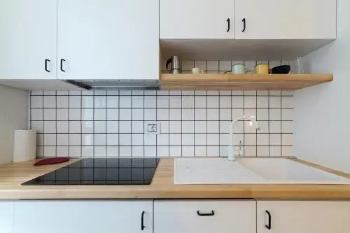Contempora Apartments - Casale 3